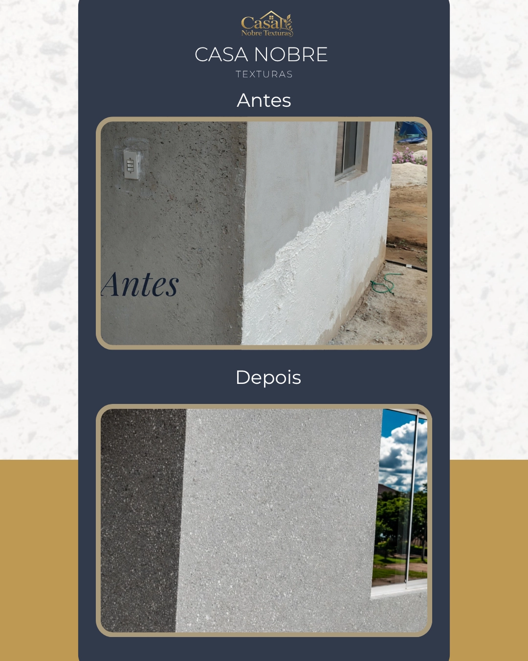 Projeto Casa Nobre